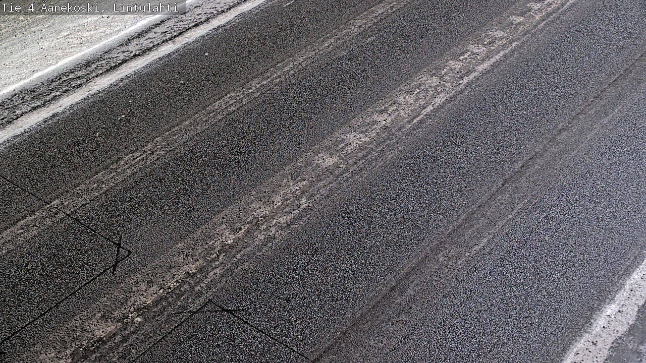 Kelikamerat Kuva Tie 4 Äänekoski, Lintulahti, Äänekoski, Keski-Suomi