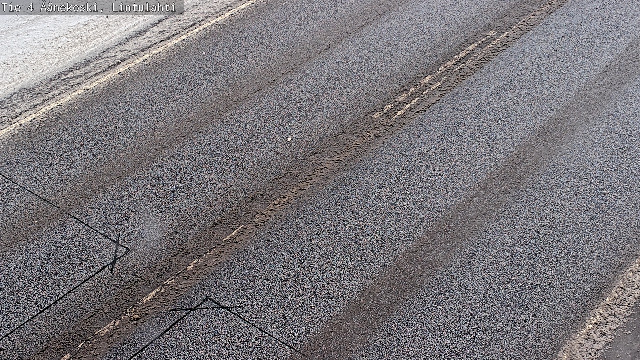 Kelikamerat Kuva Tie 4 Äänekoski, Lintulahti, Äänekoski, Keski-Suomi