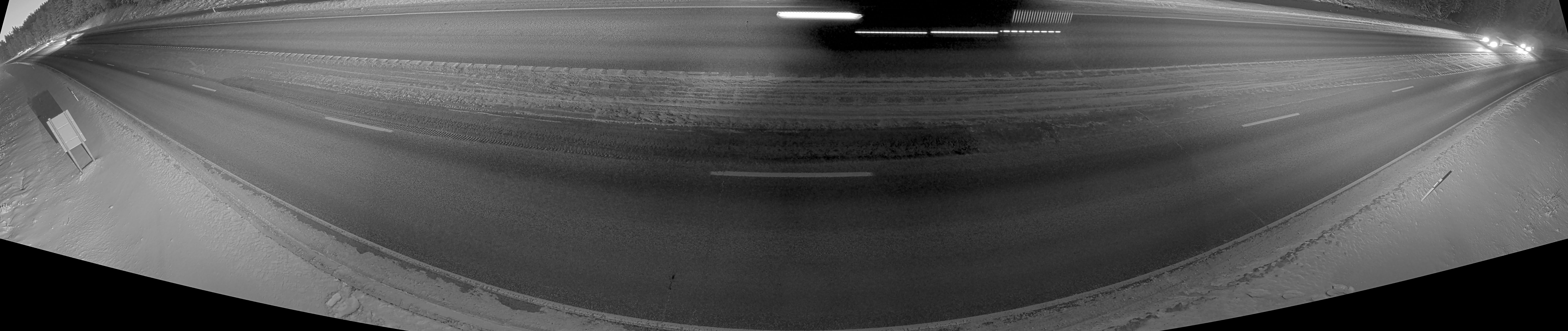Weather Camera Image Road 9  Jyväskylä, Korpilahti, Jyväskylä, Keski-Suomi