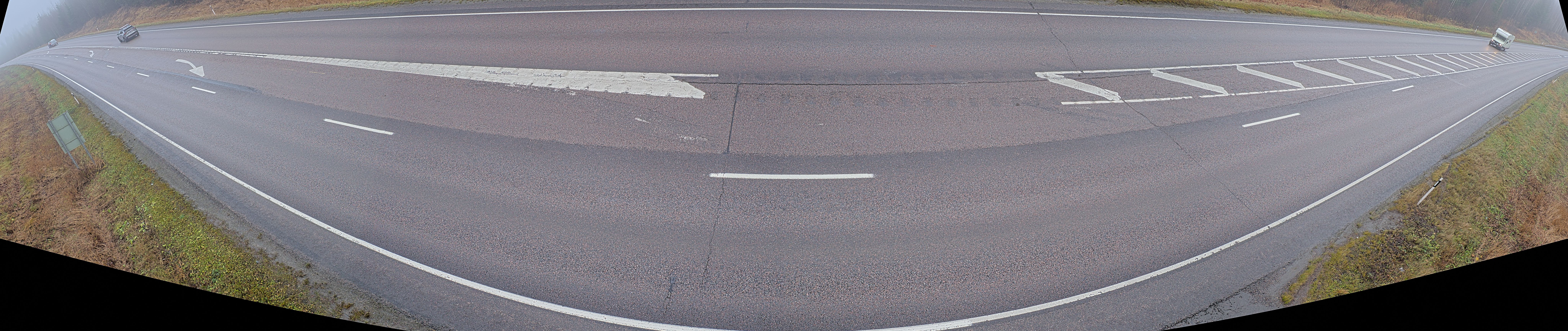 Kelikamerat Kuva Tie 9 Jyväskylä, Korpilahti, Jyväskylä, Keski-Suomi