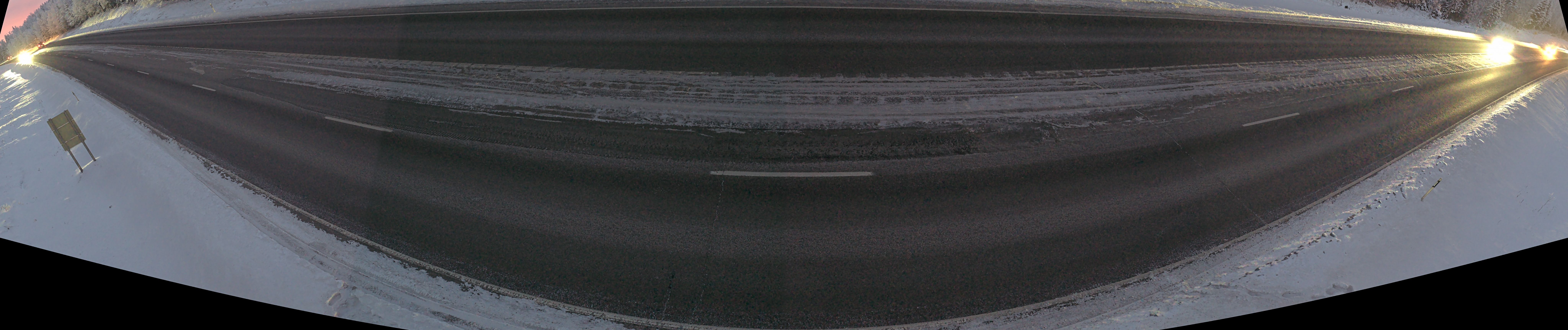 Kelikamerat Kuva Tie 9 Jyväskylä, Korpilahti, Jyväskylä, Keski-Suomi