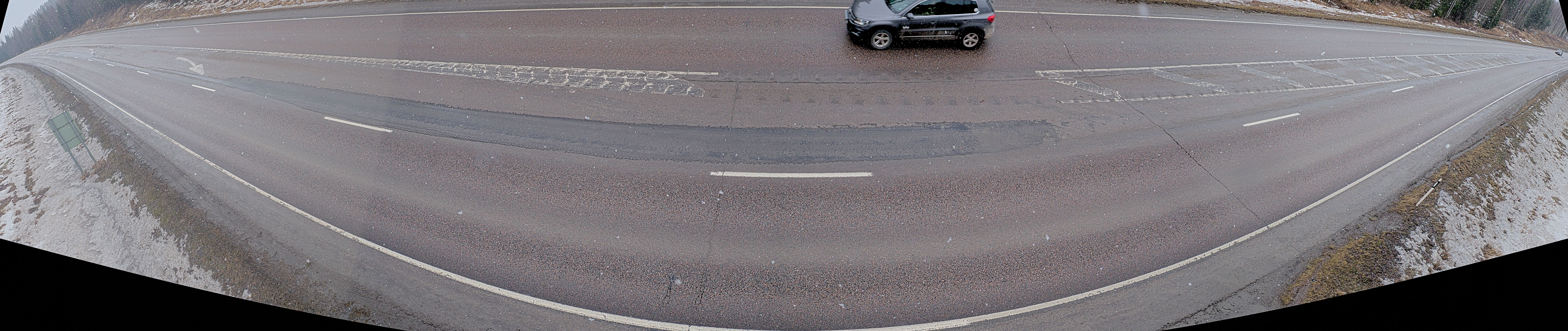 Kelikamerat Kuva Tie 9 Jyväskylä, Korpilahti, Jyväskylä, Keski-Suomi