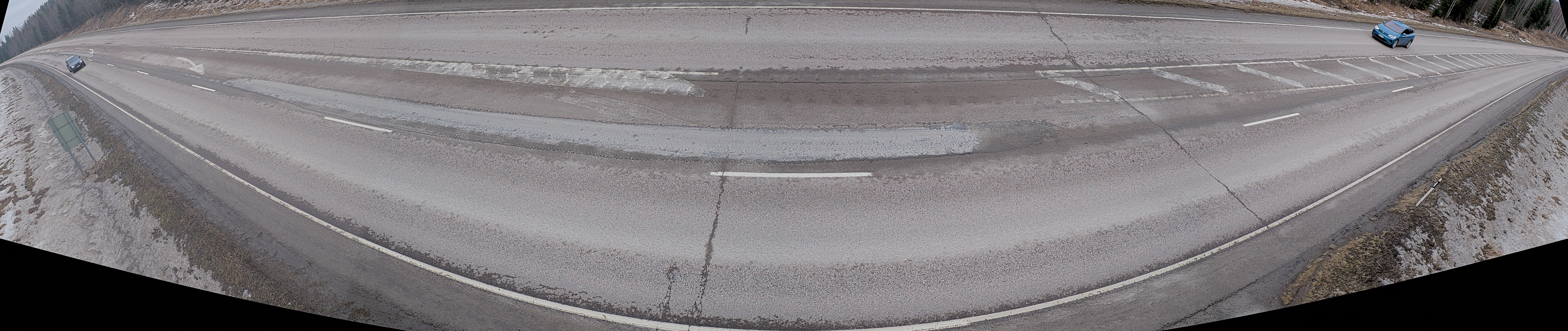 Kelikamerat Kuva Tie 9 Jyväskylä, Korpilahti, Jyväskylä, Keski-Suomi