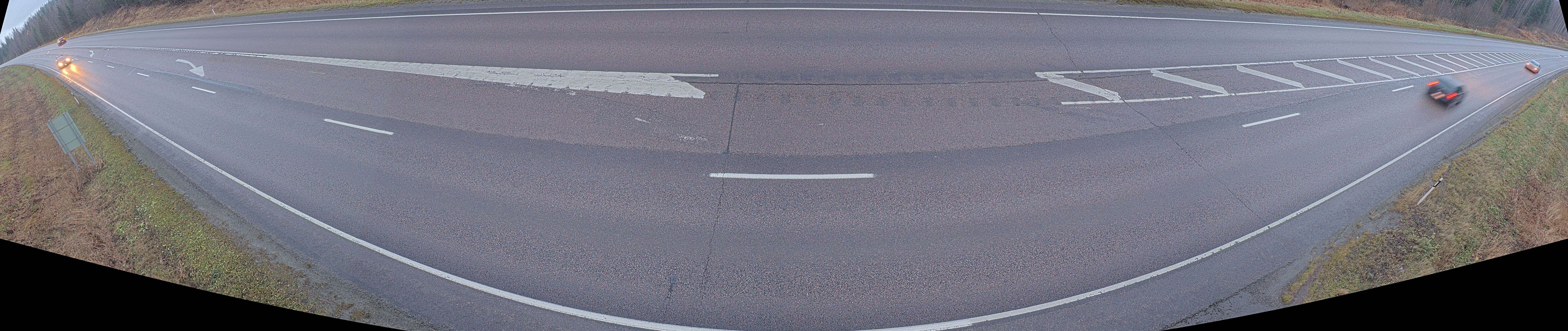 Kelikamerat Kuva Tie 9 Jyväskylä, Korpilahti, Jyväskylä, Keski-Suomi