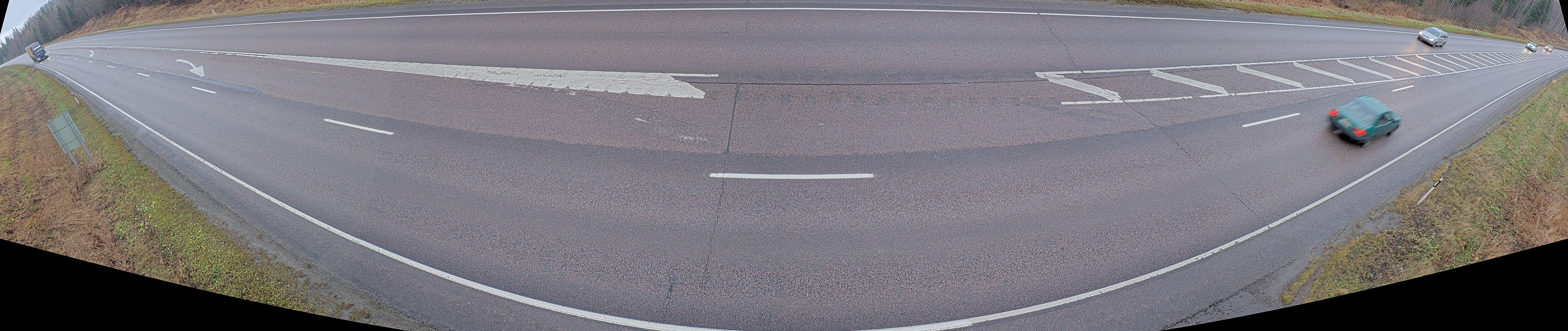 Kelikamerat Kuva Tie 9 Jyväskylä, Korpilahti, Jyväskylä, Keski-Suomi