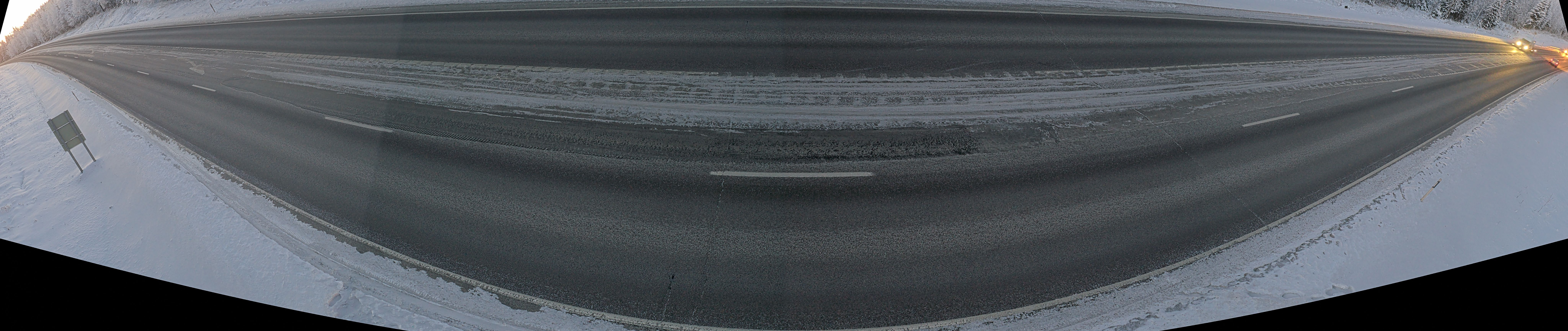 Weather Camera Image Road 9  Jyväskylä, Korpilahti, Jyväskylä, Keski-Suomi