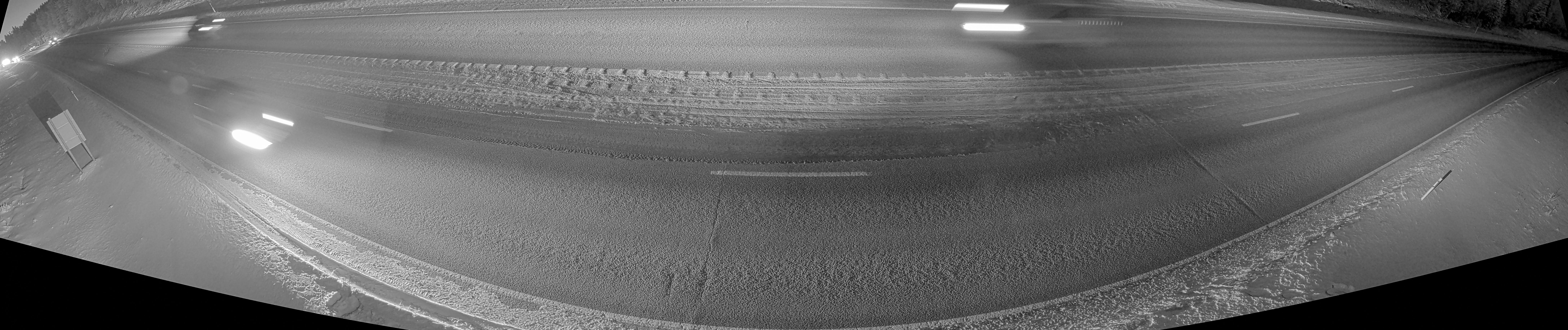 Weather Camera Image Road 9  Jyväskylä, Korpilahti, Jyväskylä, Keski-Suomi