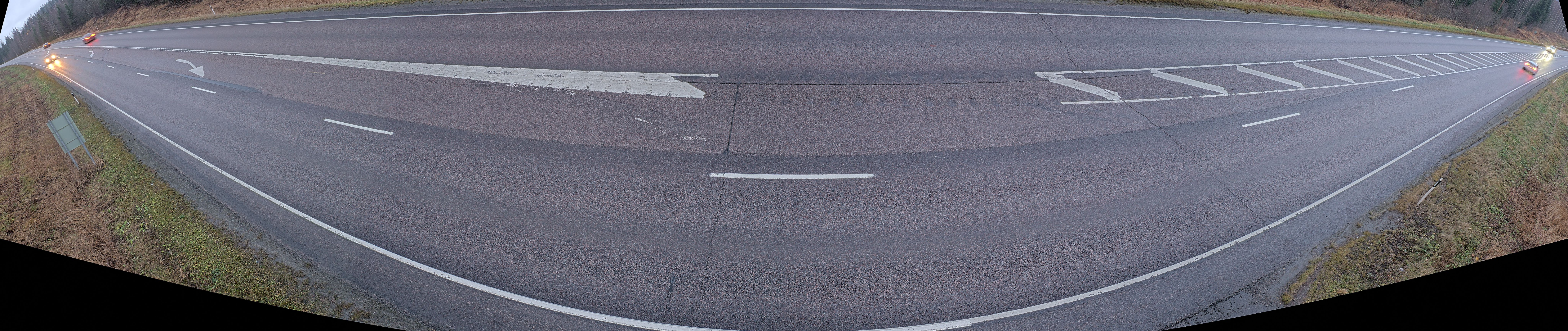 Kelikamerat Kuva Tie 9 Jyväskylä, Korpilahti, Jyväskylä, Keski-Suomi