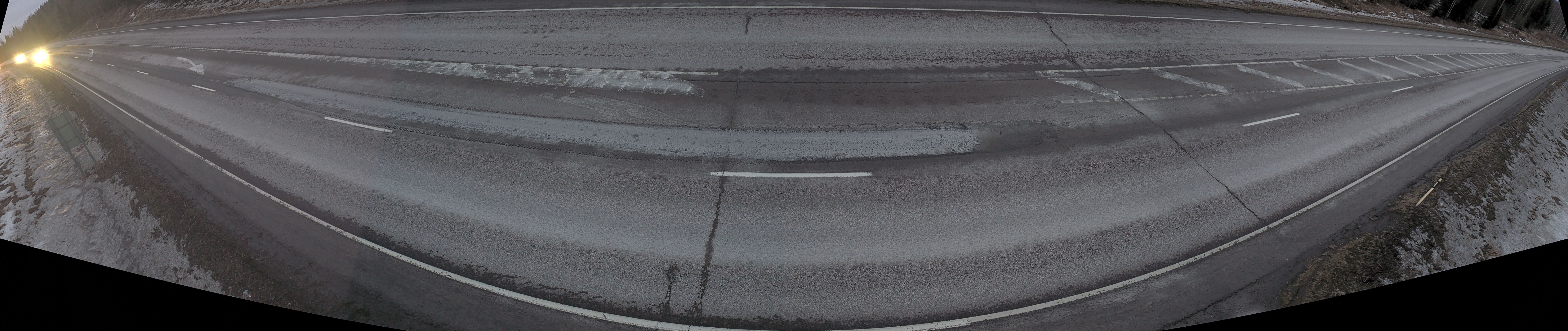 Kelikamerat Kuva Tie 9 Jyväskylä, Korpilahti, Jyväskylä, Keski-Suomi