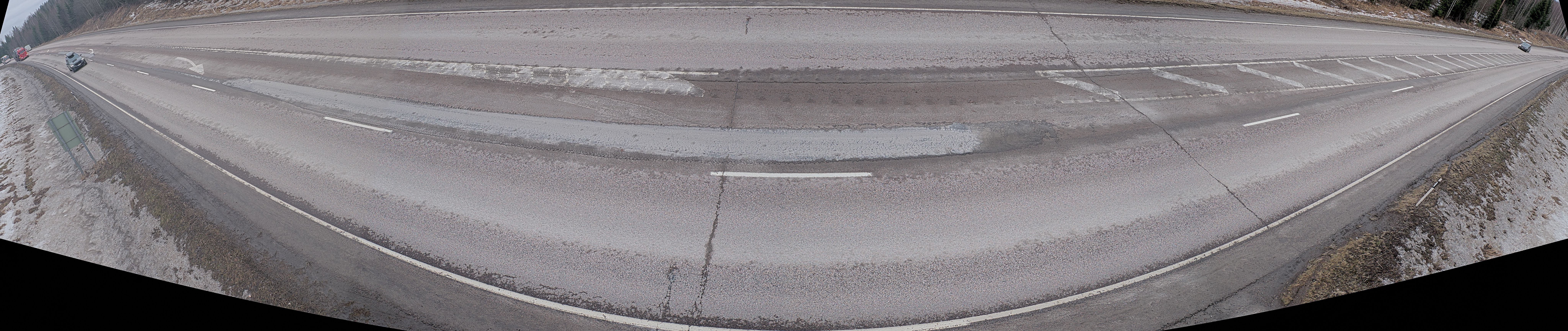 Kelikamerat Kuva Tie 9 Jyväskylä, Korpilahti, Jyväskylä, Keski-Suomi