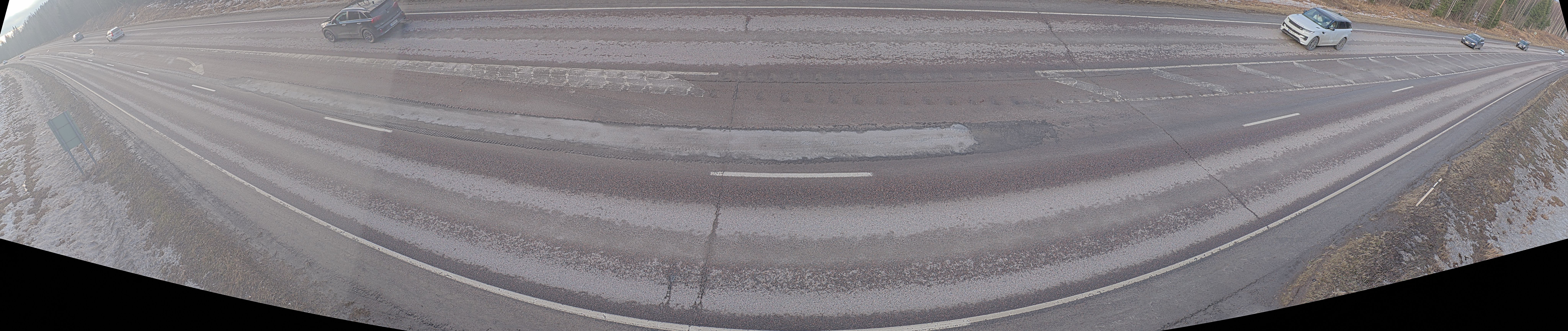 Weather Camera Image Road 9  Jyväskylä, Korpilahti, Jyväskylä, Keski-Suomi