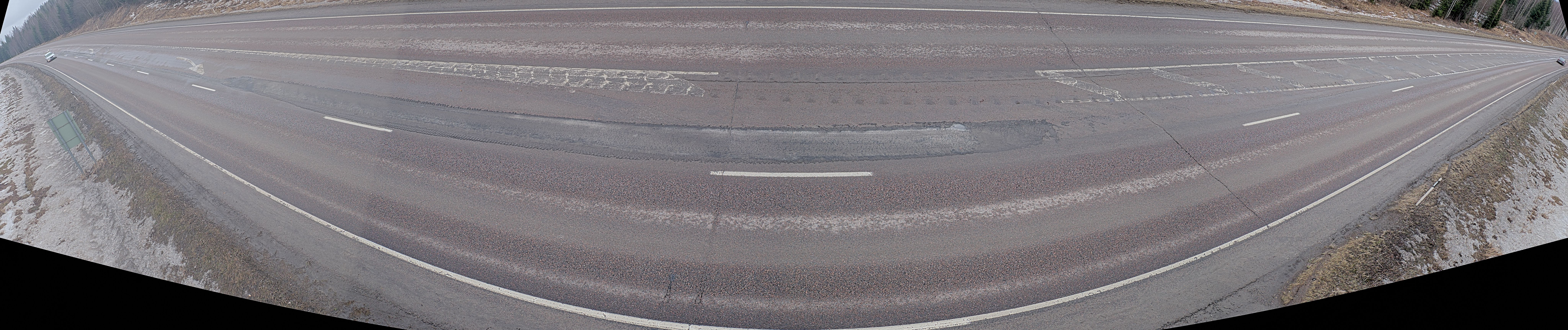 Weather Camera Image Road 9  Jyväskylä, Korpilahti, Jyväskylä, Keski-Suomi