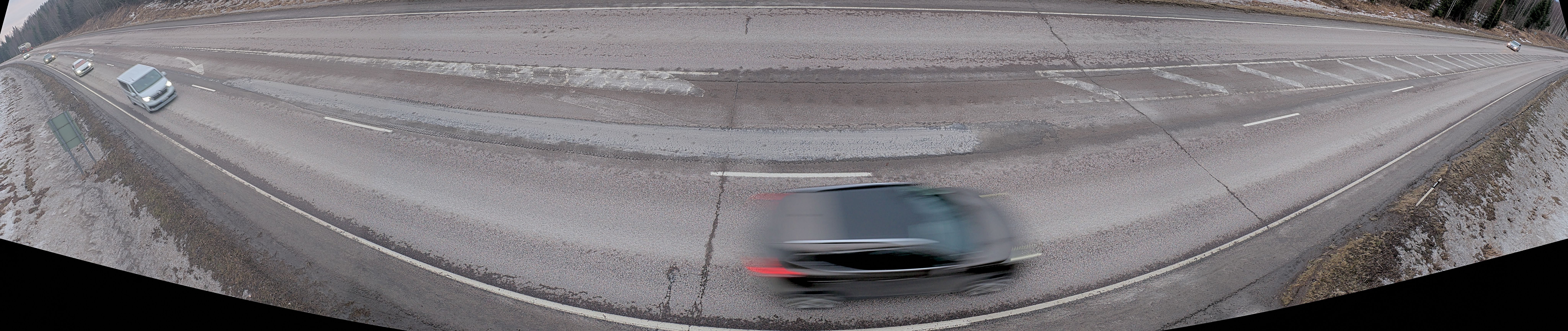 Kelikamerat Kuva Tie 9 Jyväskylä, Korpilahti, Jyväskylä, Keski-Suomi