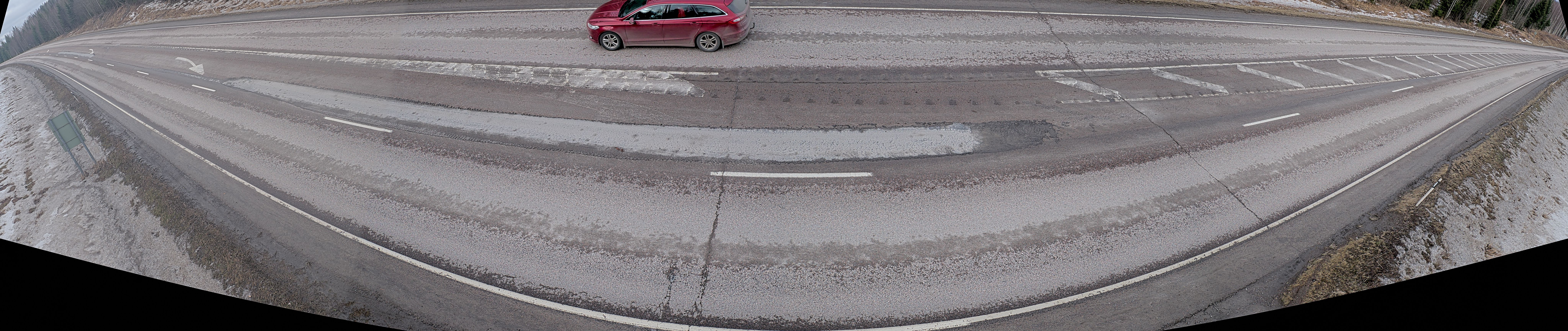 Kelikamerat Kuva Tie 9 Jyväskylä, Korpilahti, Jyväskylä, Keski-Suomi