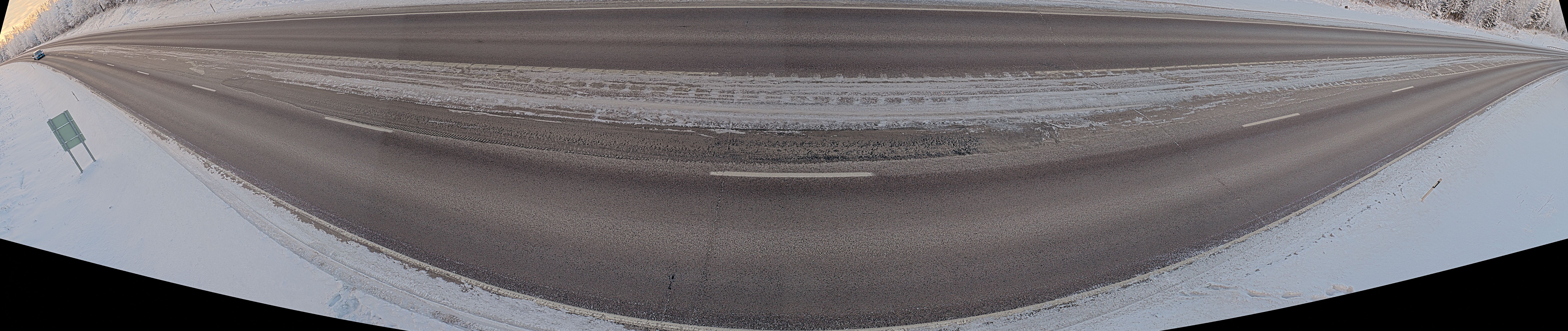 Kelikamerat Kuva Tie 9 Jyväskylä, Korpilahti, Jyväskylä, Keski-Suomi