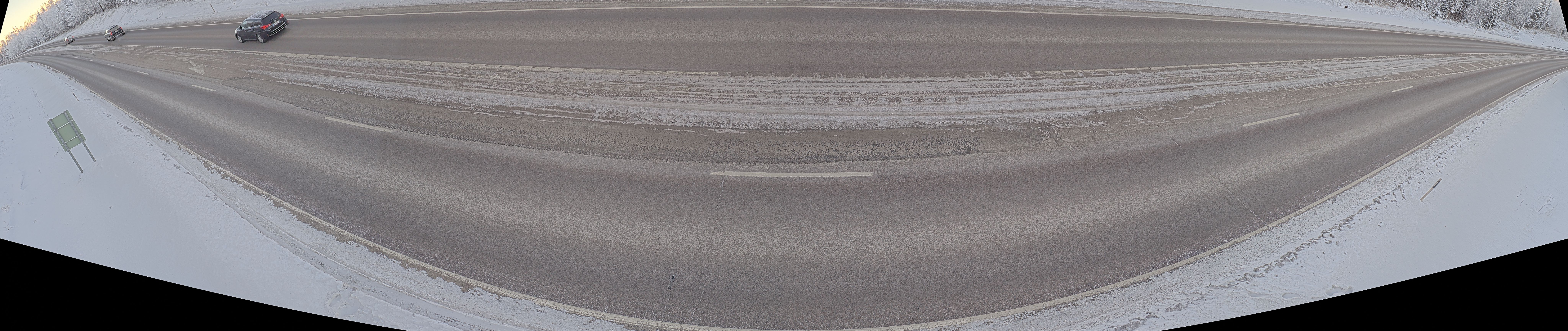 Kelikamerat Kuva Tie 9 Jyväskylä, Korpilahti, Jyväskylä, Keski-Suomi