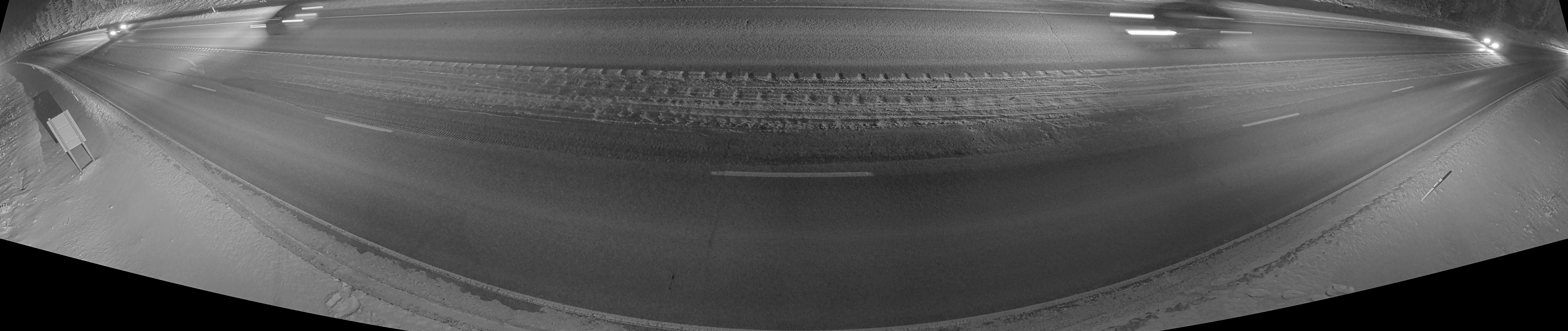 Weather Camera Image Road 9  Jyväskylä, Korpilahti, Jyväskylä, Keski-Suomi