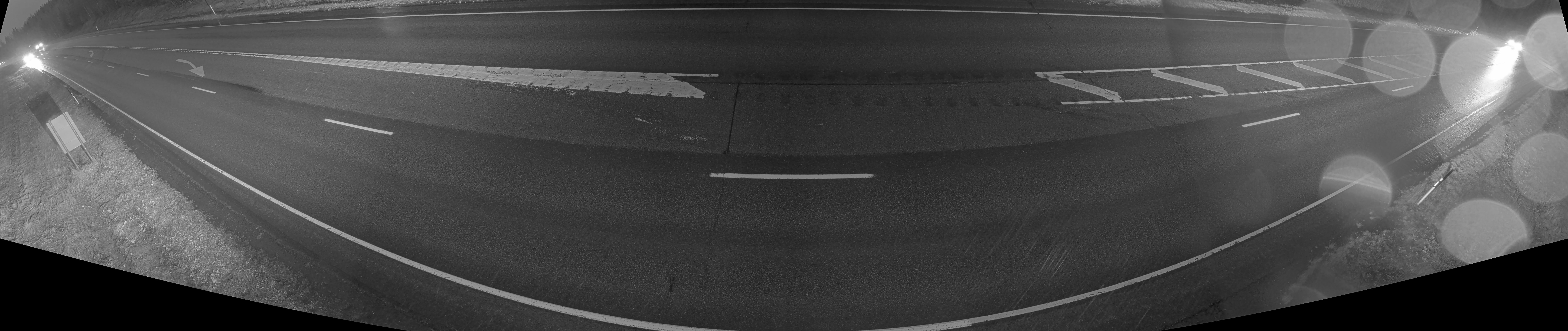 Weather Camera Image Road 9  Jyväskylä, Korpilahti, Jyväskylä, Keski-Suomi