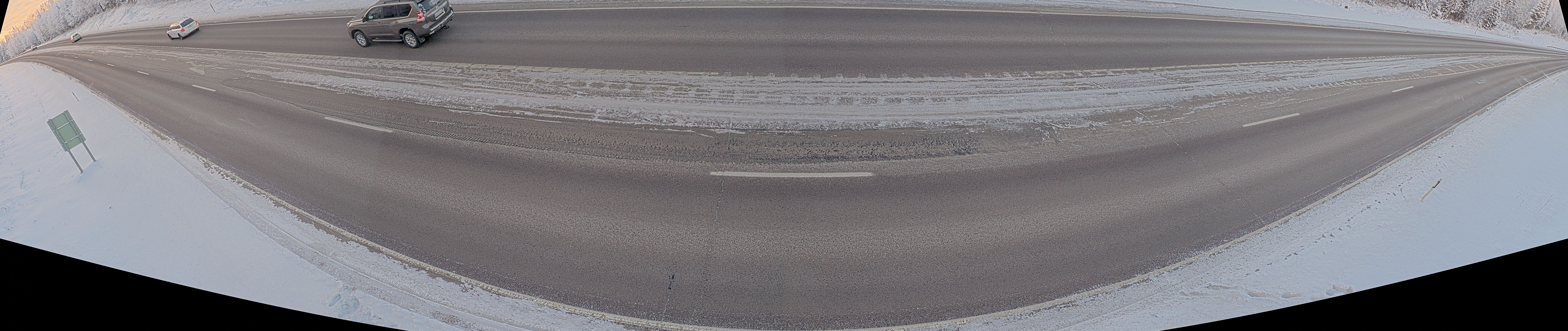 Kelikamerat Kuva Tie 9 Jyväskylä, Korpilahti, Jyväskylä, Keski-Suomi