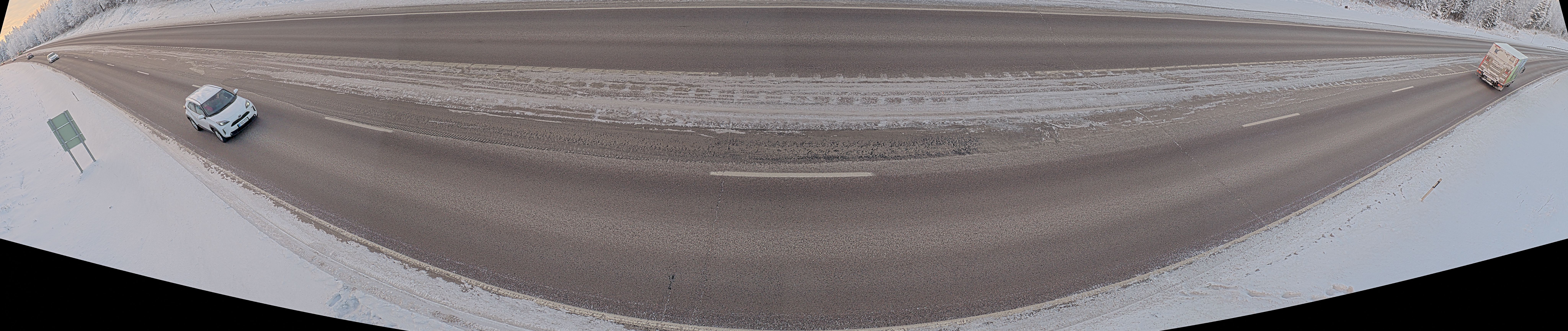 Kelikamerat Kuva Tie 9 Jyväskylä, Korpilahti, Jyväskylä, Keski-Suomi