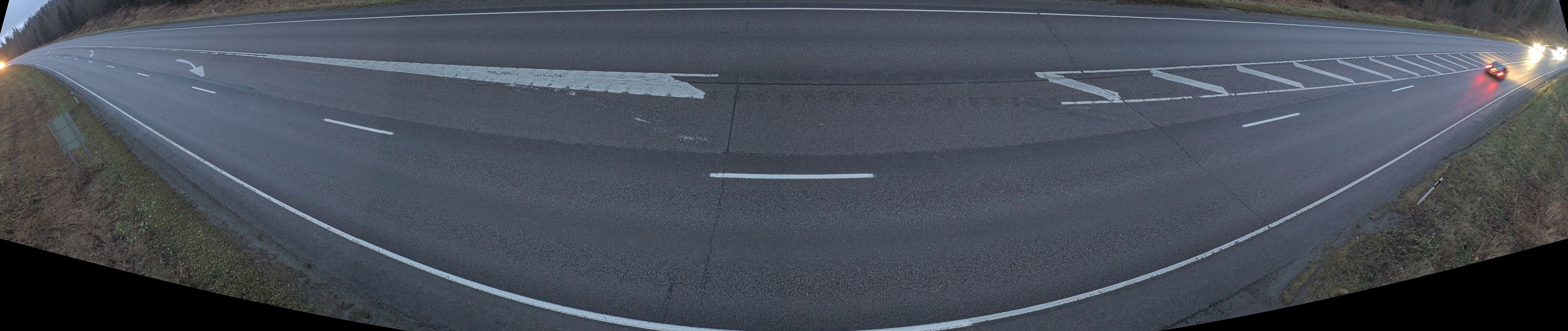 Kelikamerat Kuva Tie 9 Jyväskylä, Korpilahti, Jyväskylä, Keski-Suomi