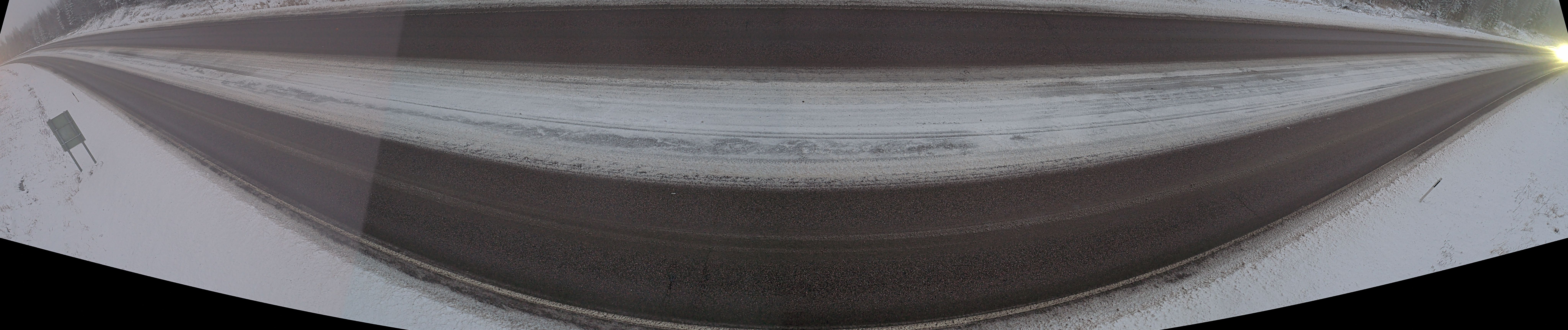 Kelikamerat Kuva Tie 9 Jyväskylä, Korpilahti, Jyväskylä, Keski-Suomi