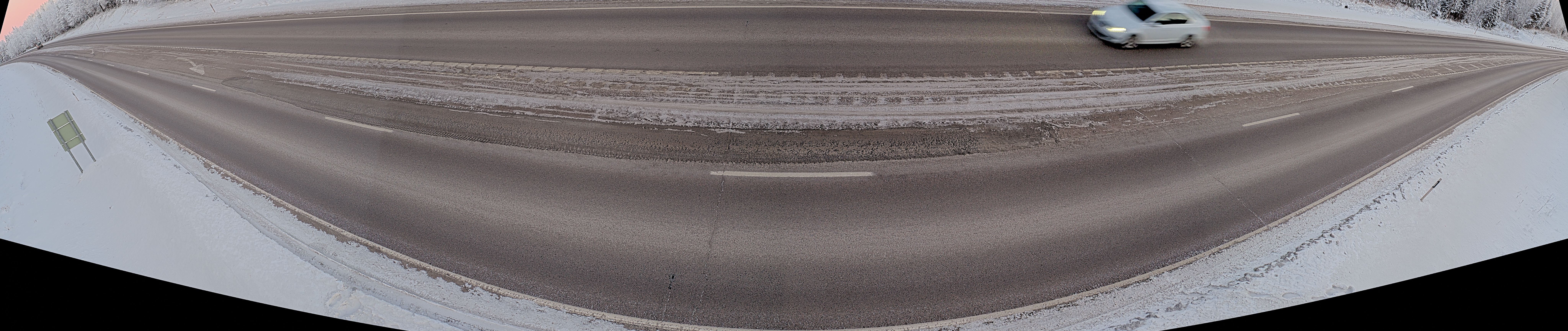 Kelikamerat Kuva Tie 9 Jyväskylä, Korpilahti, Jyväskylä, Keski-Suomi