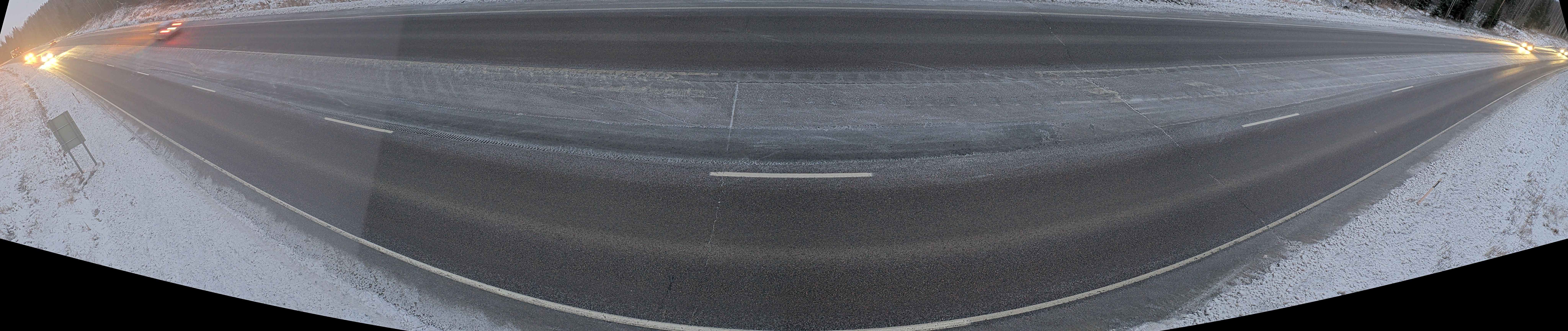 Kelikamerat Kuva Tie 9 Jyväskylä, Korpilahti, Jyväskylä, Keski-Suomi