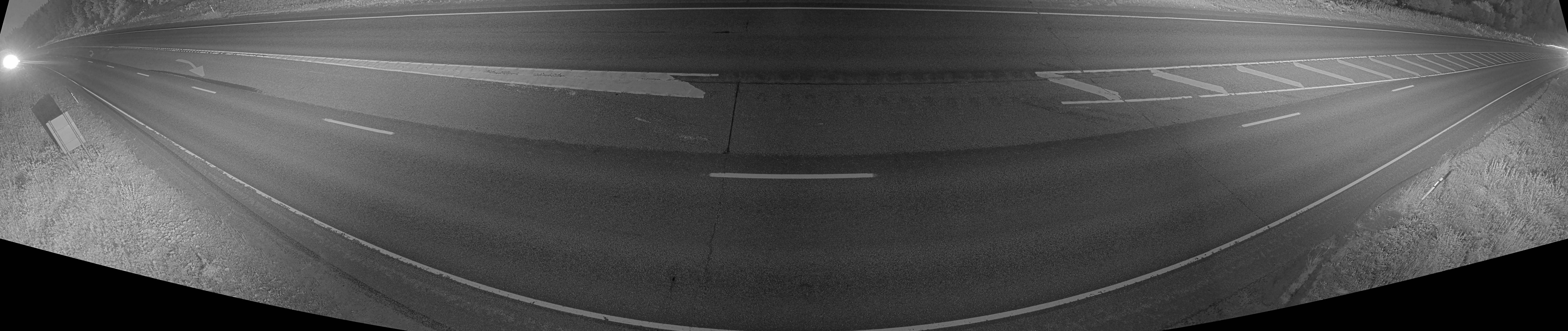 Weather Camera Image Road 9  Jyväskylä, Korpilahti, Jyväskylä, Keski-Suomi