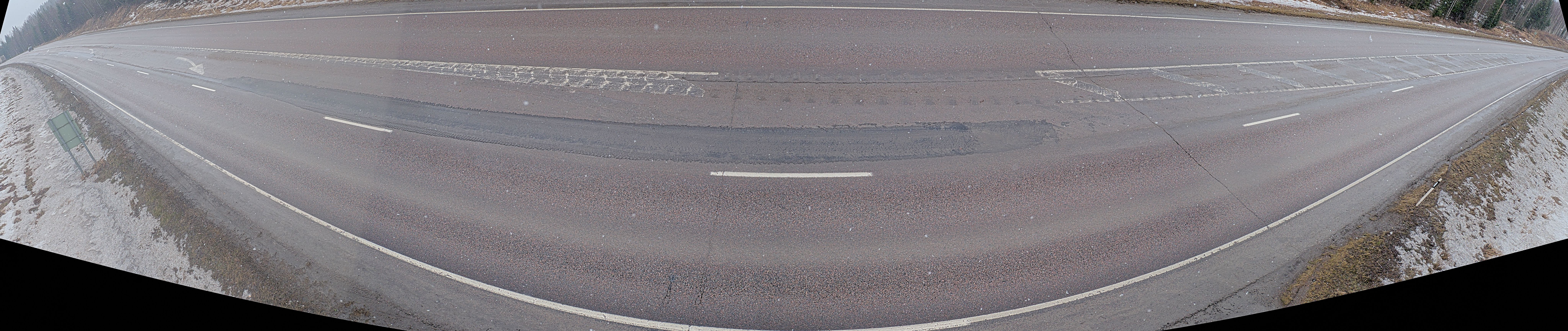 Kelikamerat Kuva Tie 9 Jyväskylä, Korpilahti, Jyväskylä, Keski-Suomi