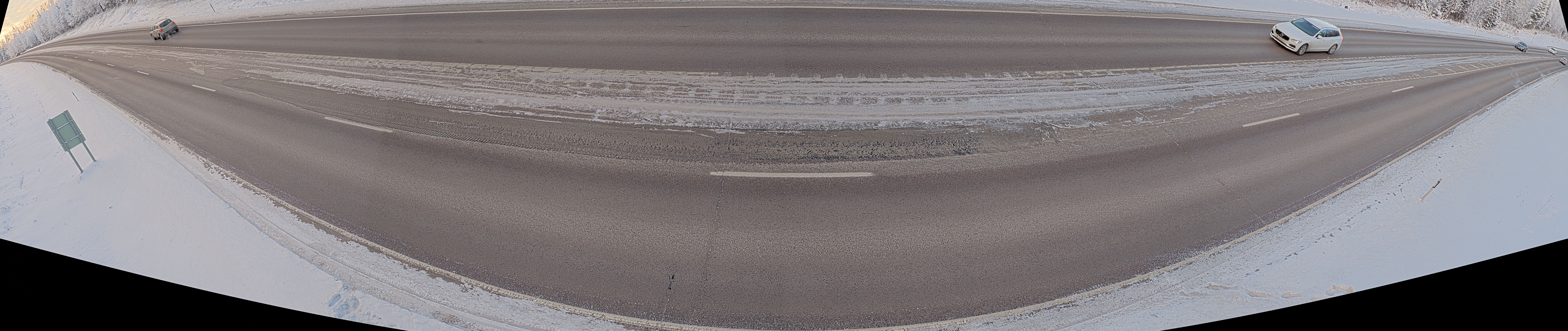 Kelikamerat Kuva Tie 9 Jyväskylä, Korpilahti, Jyväskylä, Keski-Suomi