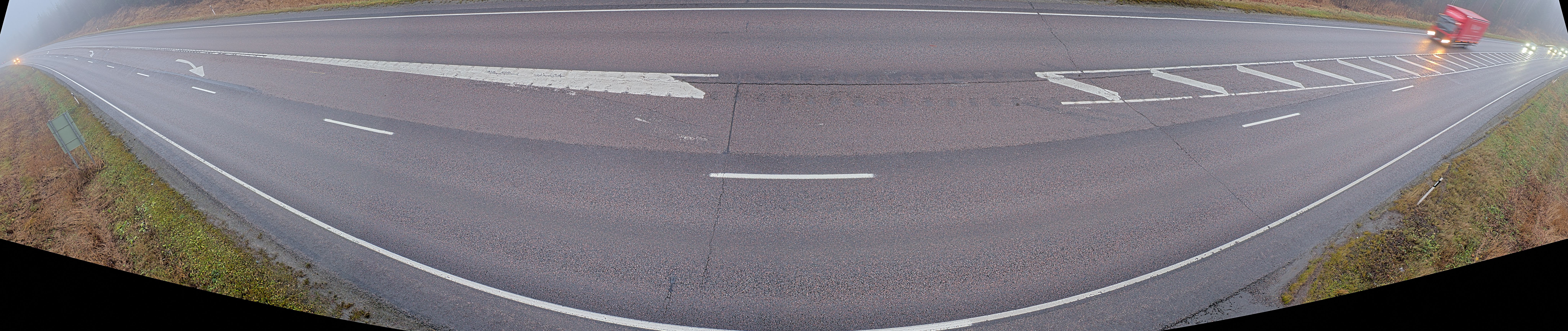 Kelikamerat Kuva Tie 9 Jyväskylä, Korpilahti, Jyväskylä, Keski-Suomi