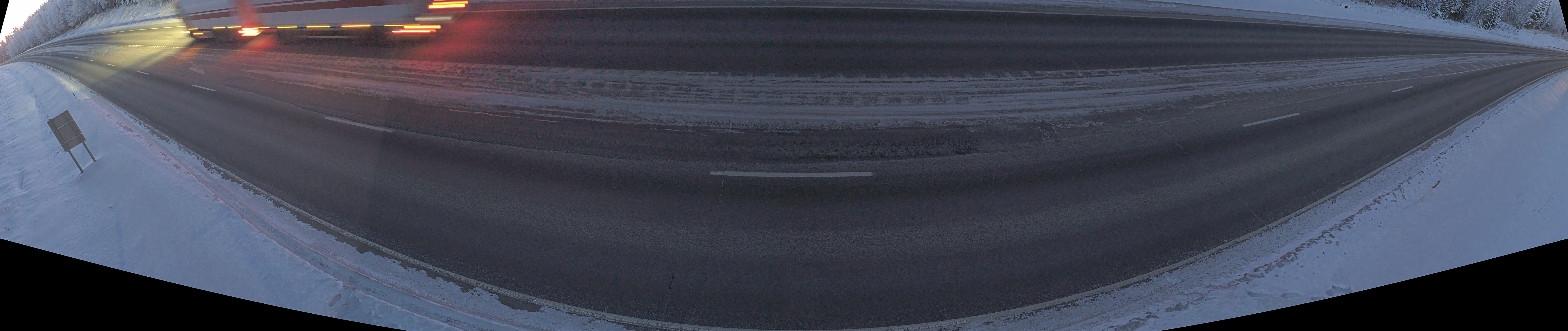 Weather Camera Image Road 9  Jyväskylä, Korpilahti, Jyväskylä, Keski-Suomi