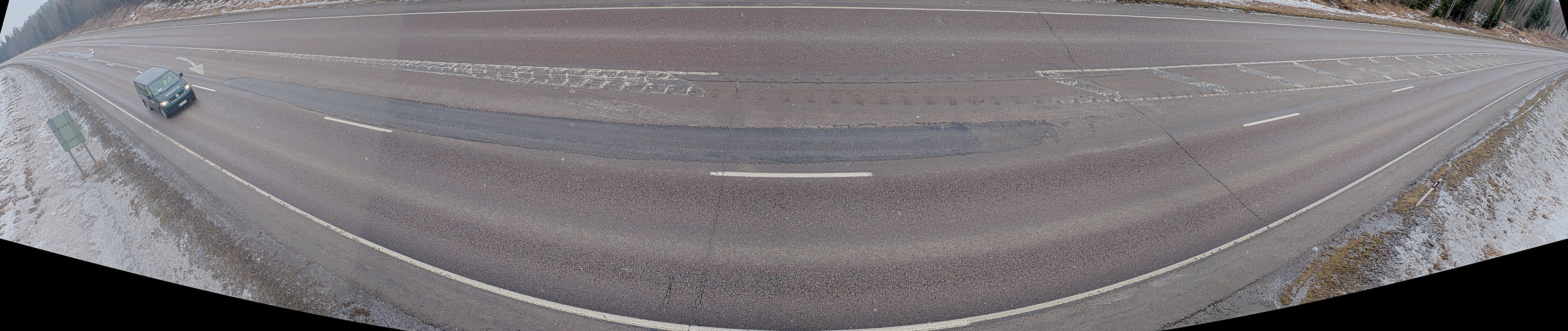 Kelikamerat Kuva Tie 9 Jyväskylä, Korpilahti, Jyväskylä, Keski-Suomi