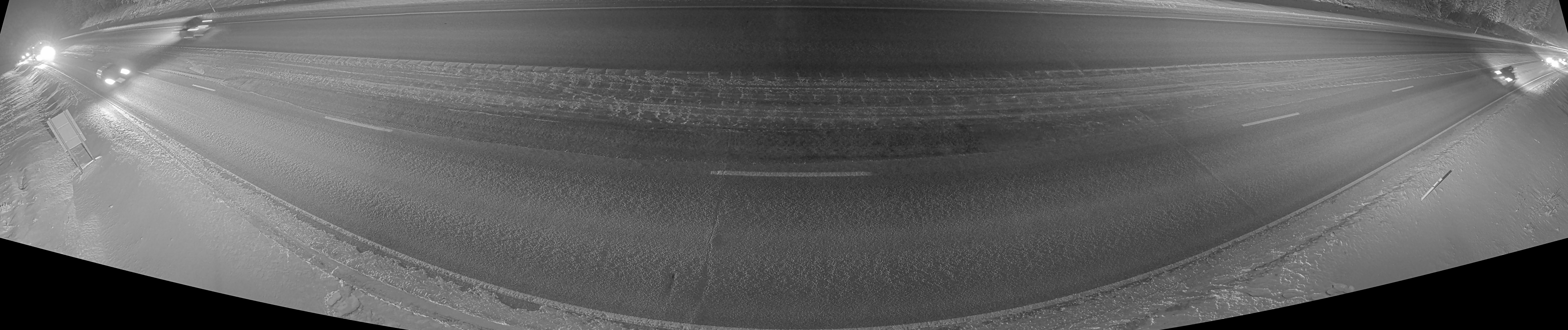 Weather Camera Image Road 9  Jyväskylä, Korpilahti, Jyväskylä, Keski-Suomi