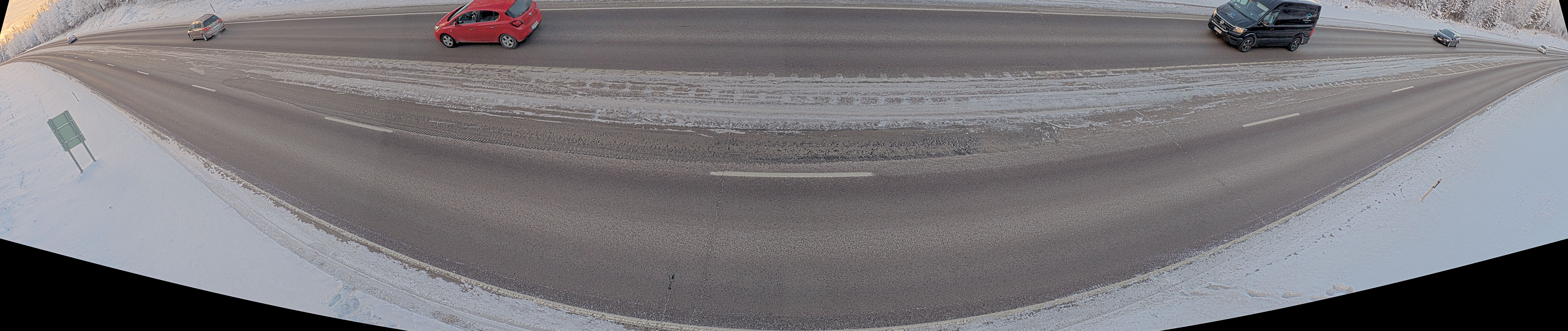 Kelikamerat Kuva Tie 9 Jyväskylä, Korpilahti, Jyväskylä, Keski-Suomi