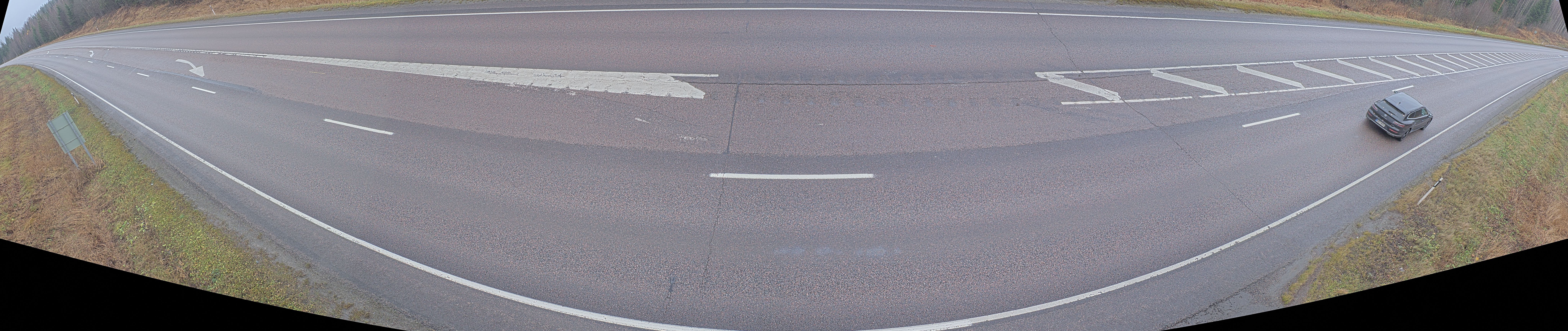 Kelikamerat Kuva Tie 9 Jyväskylä, Korpilahti, Jyväskylä, Keski-Suomi