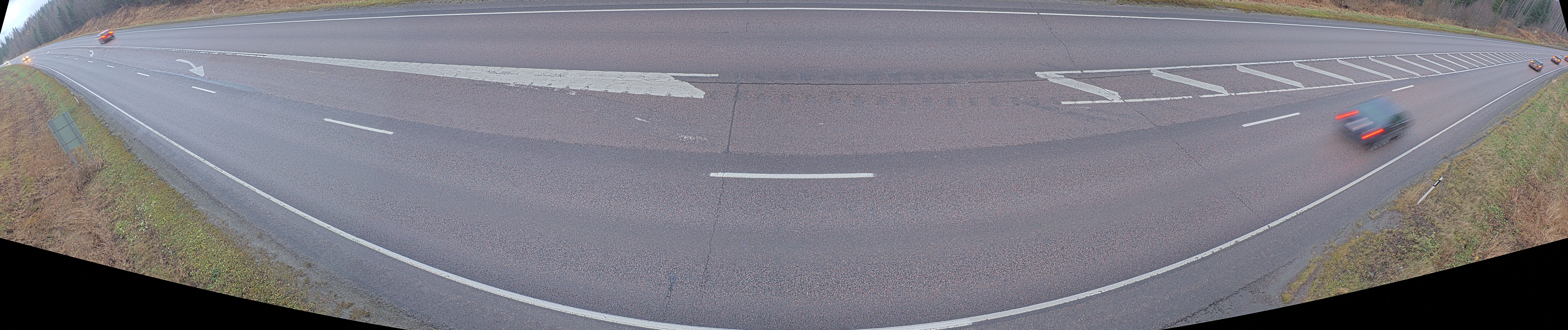 Kelikamerat Kuva Tie 9 Jyväskylä, Korpilahti, Jyväskylä, Keski-Suomi