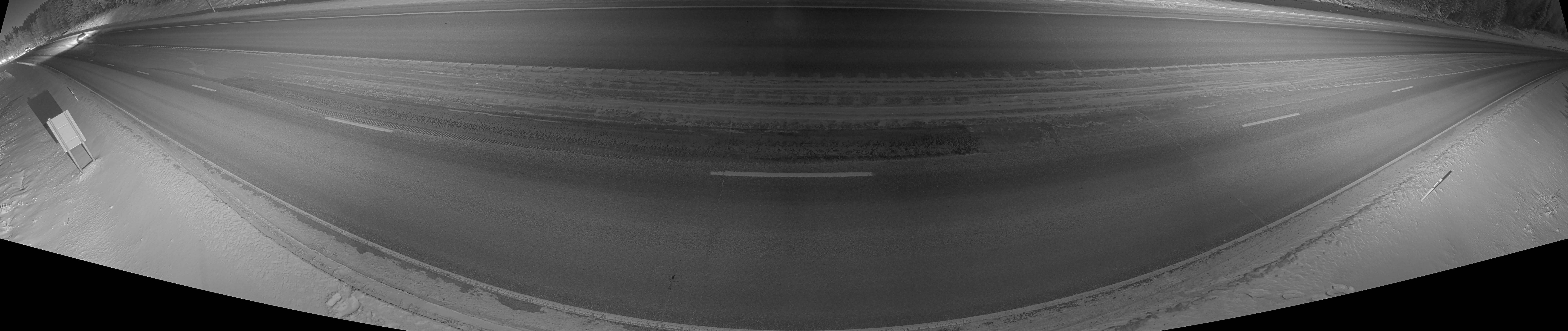 Weather Camera Image Road 9  Jyväskylä, Korpilahti, Jyväskylä, Keski-Suomi