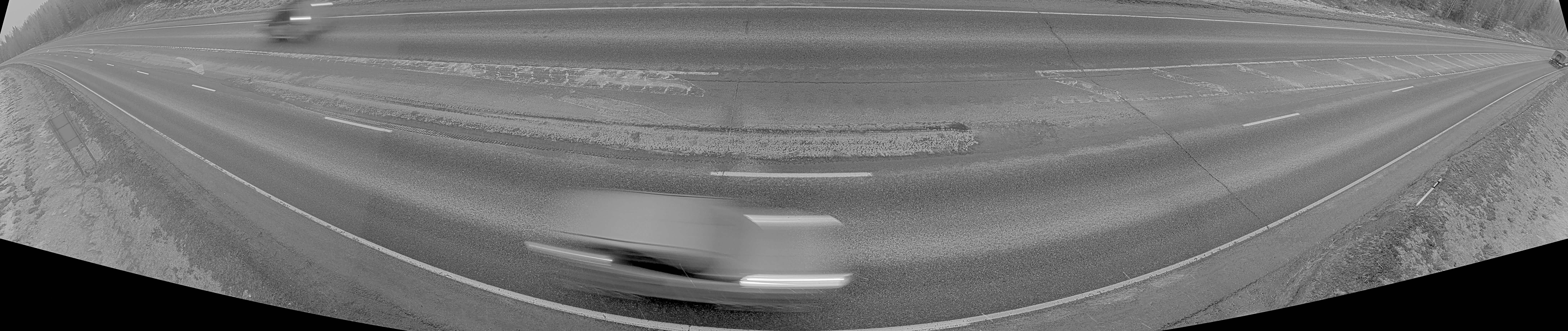 Kelikamerat Kuva Tie 9 Jyväskylä, Korpilahti, Jyväskylä, Keski-Suomi