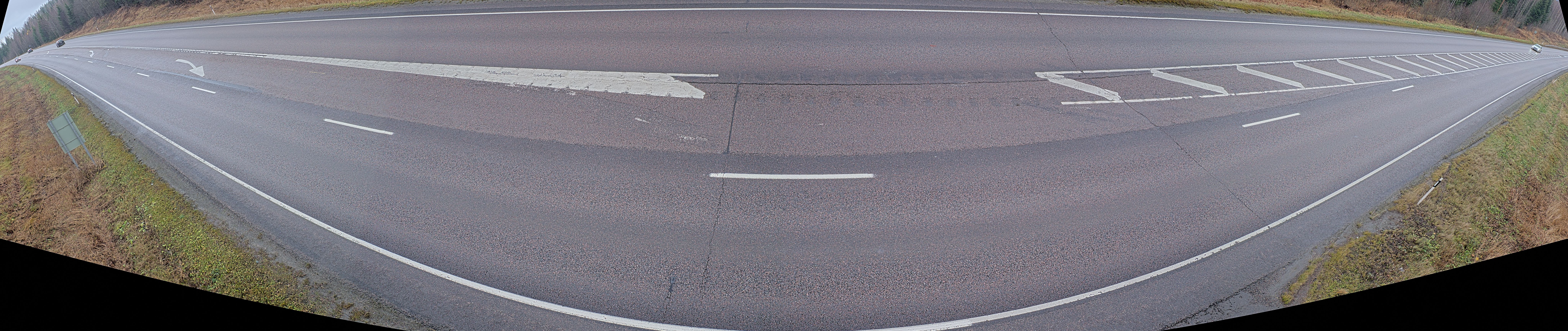 Kelikamerat Kuva Tie 9 Jyväskylä, Korpilahti, Jyväskylä, Keski-Suomi