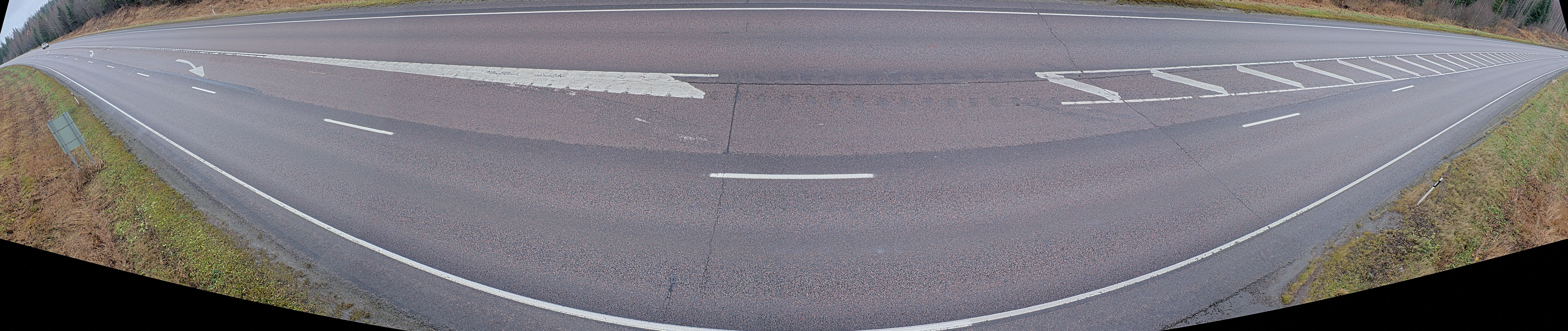 Kelikamerat Kuva Tie 9 Jyväskylä, Korpilahti, Jyväskylä, Keski-Suomi