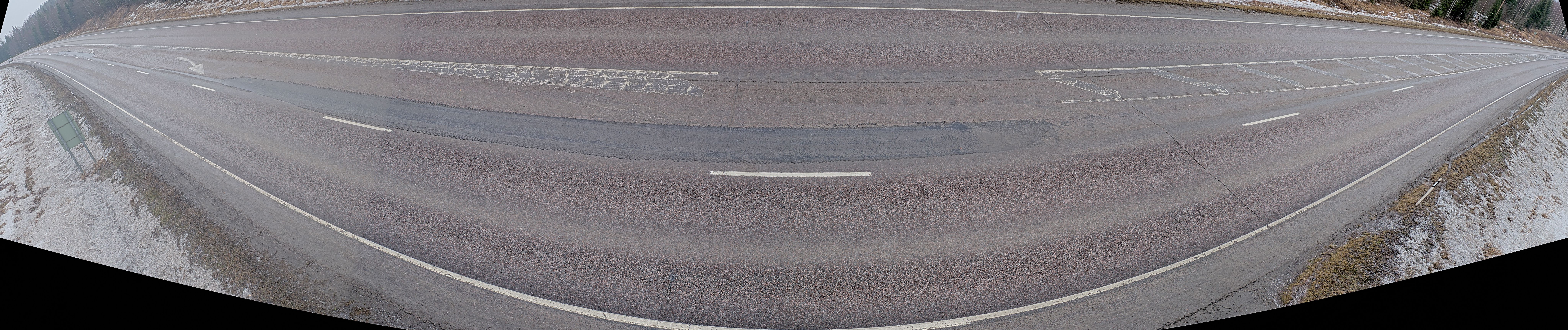 Weather Camera Image Road 9 Jyväskylä, Korpilahti, Jyväskylä, Keski-Suomi