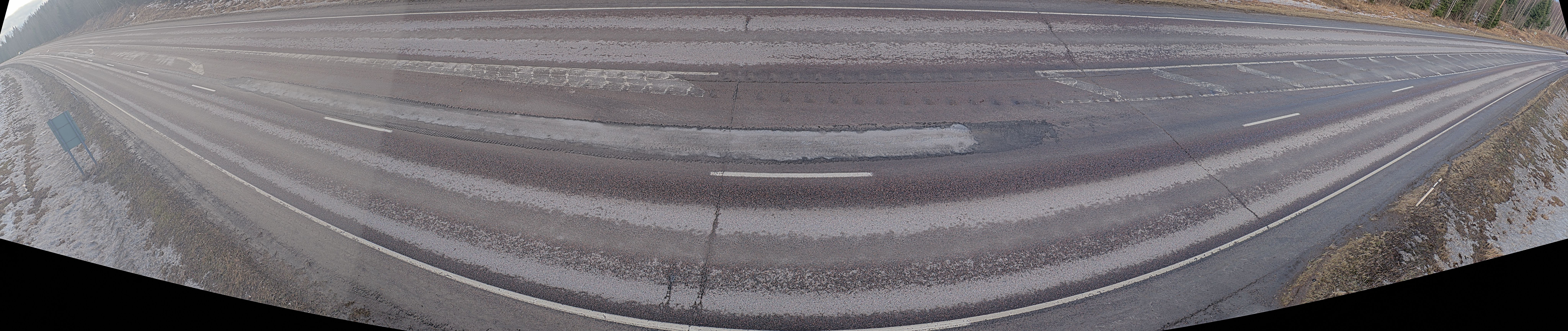 Weather Camera Image Road 9  Jyväskylä, Korpilahti, Jyväskylä, Keski-Suomi