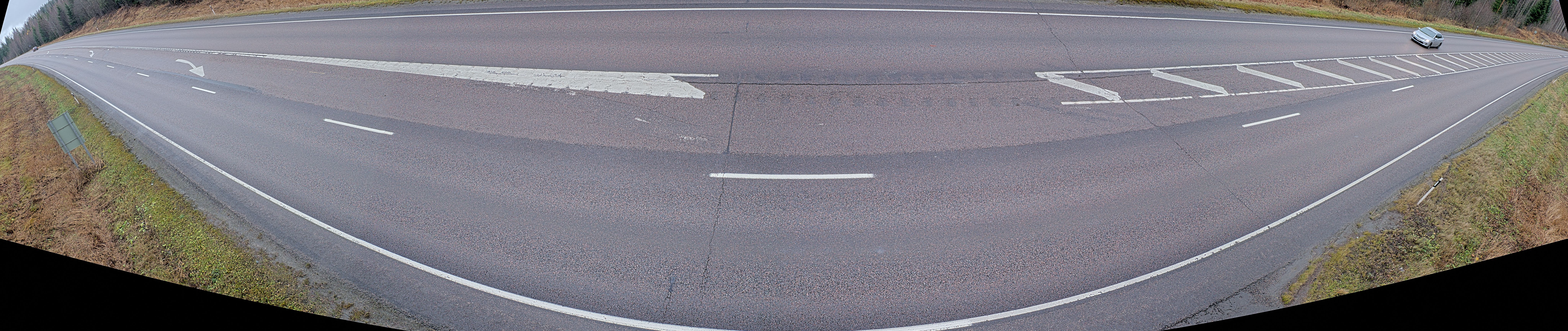 Kelikamerat Kuva Tie 9 Jyväskylä, Korpilahti, Jyväskylä, Keski-Suomi