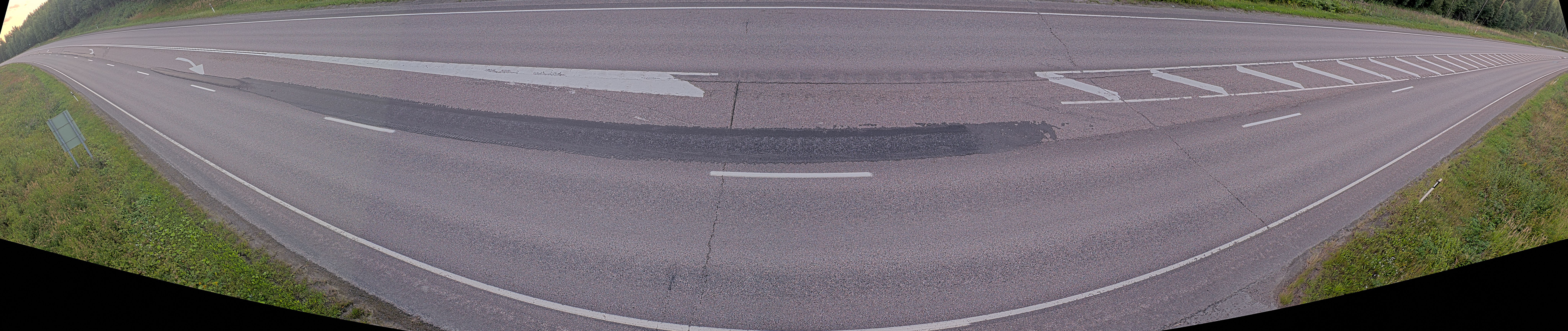 Kelikamerat Kuva Tie 9 Jyväskylä, Korpilahti, Jyväskylä, Keski-Suomi