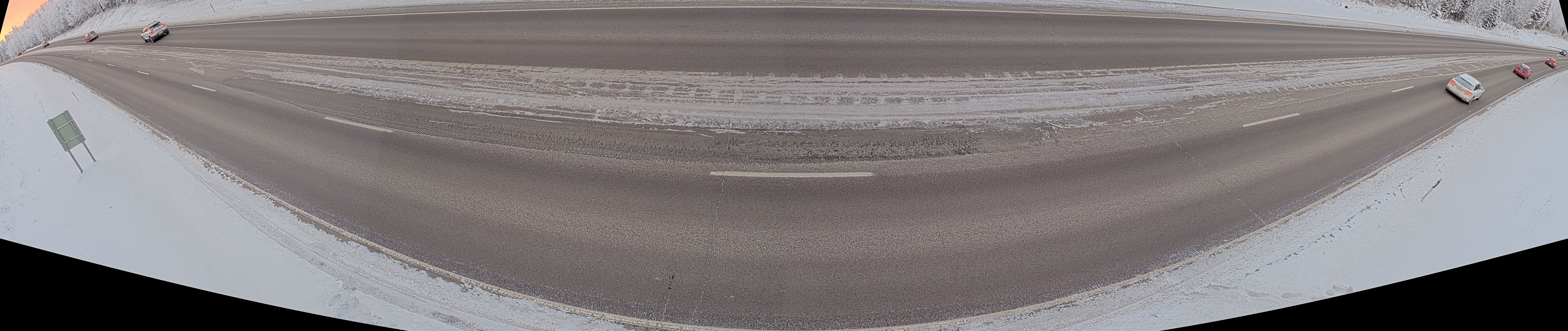 Kelikamerat Kuva Tie 9 Jyväskylä, Korpilahti, Jyväskylä, Keski-Suomi