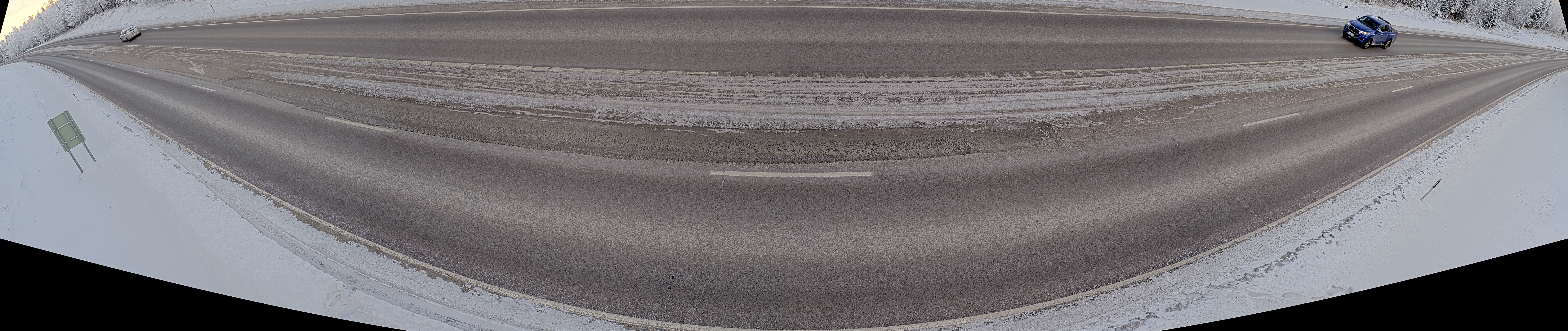 Kelikamerat Kuva Tie 9 Jyväskylä, Korpilahti, Jyväskylä, Keski-Suomi