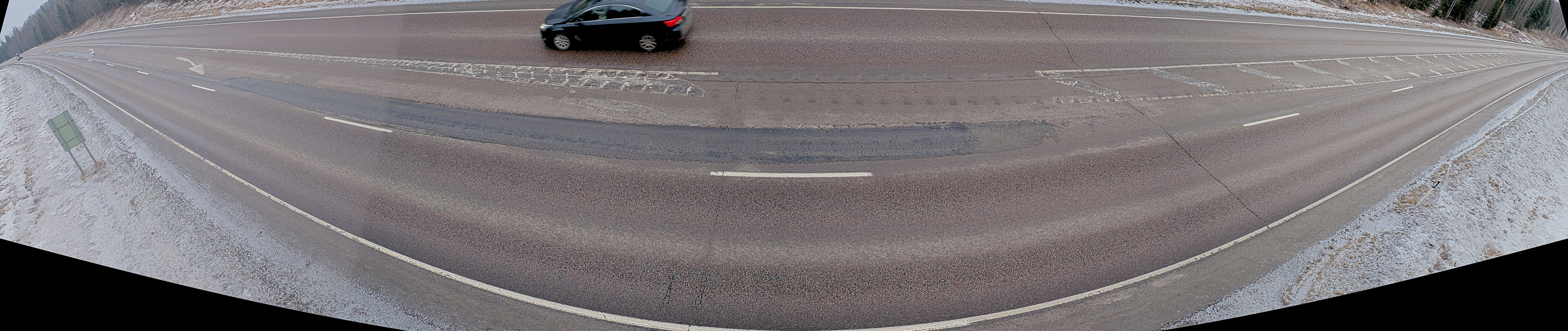 Kelikamerat Kuva Tie 9 Jyväskylä, Korpilahti, Jyväskylä, Keski-Suomi