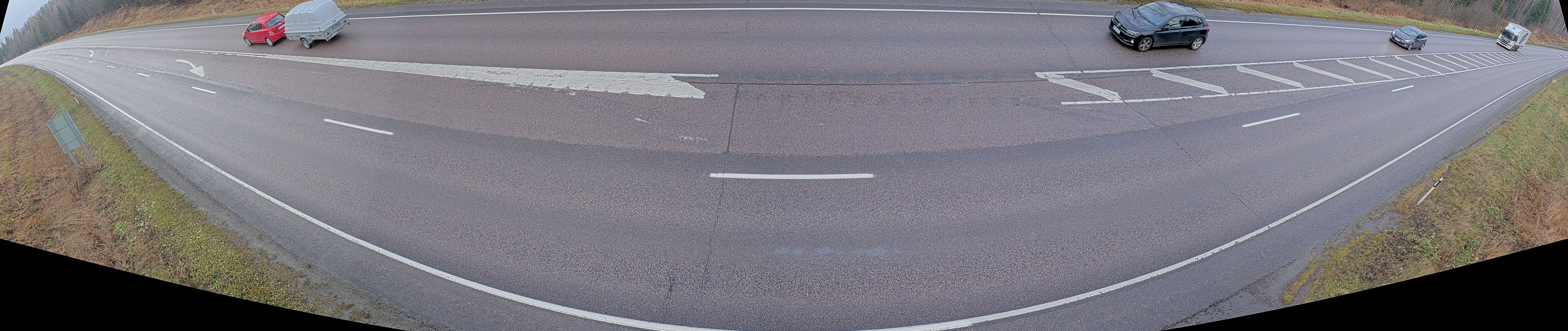 Kelikamerat Kuva Tie 9 Jyväskylä, Korpilahti, Jyväskylä, Keski-Suomi